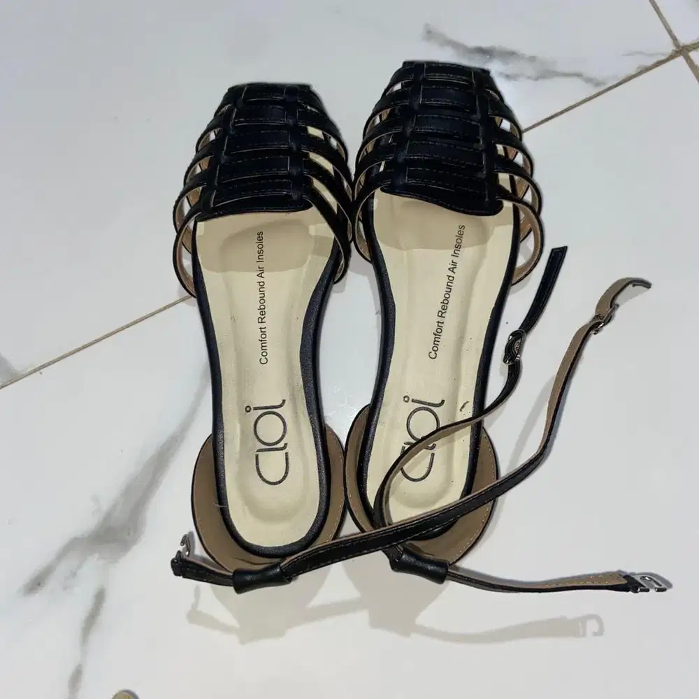 flat shoes/sandal flat