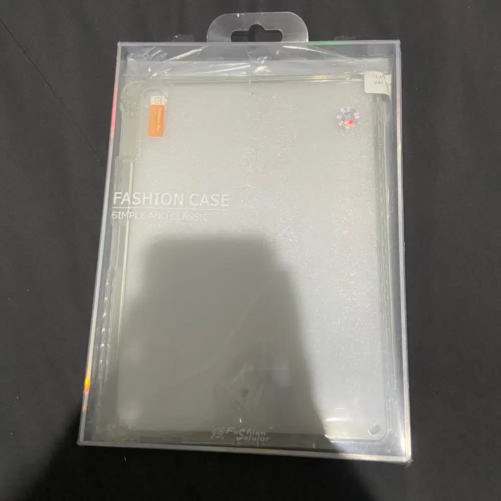 case ipad/casing ipad