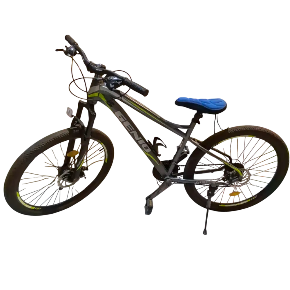 Sepeda Dan Sepeda Listrik