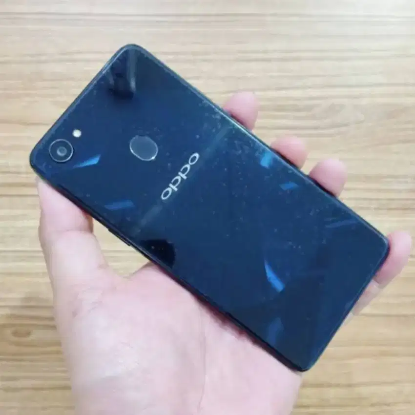 Oppo F7 4/64 second