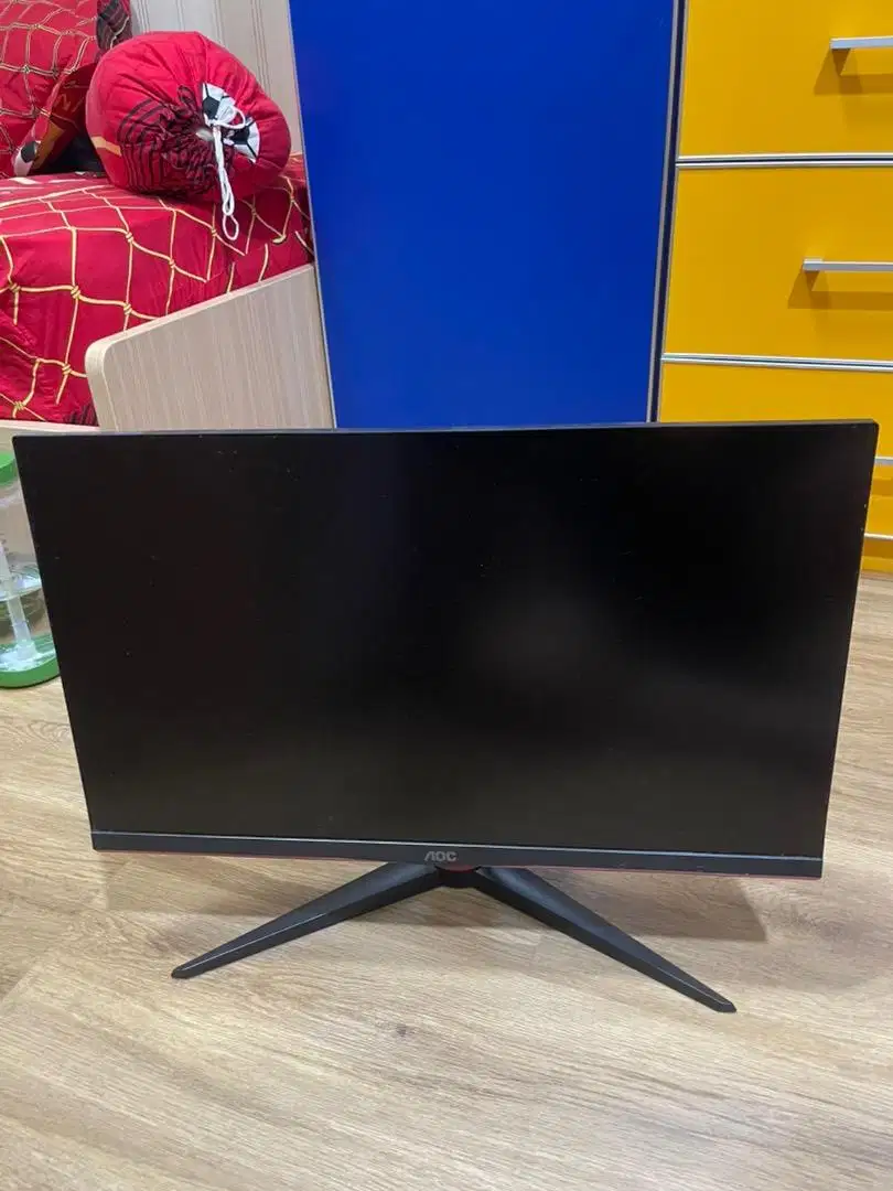 Monitor AOC 24g2se