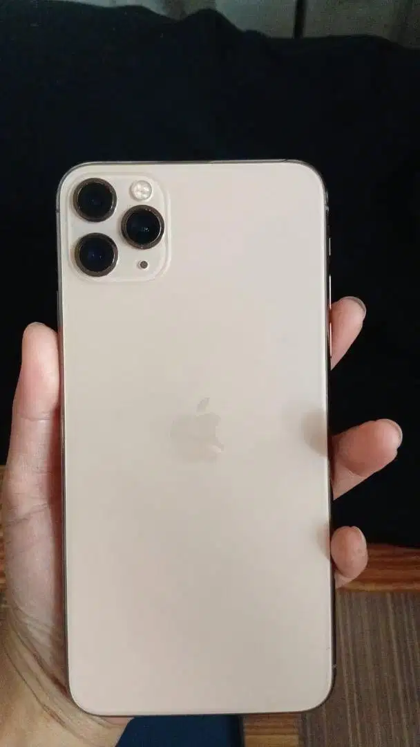 Iphone 11 Pro Max 256gb
