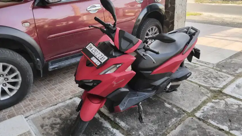 Vario keyless 2023 CBS
