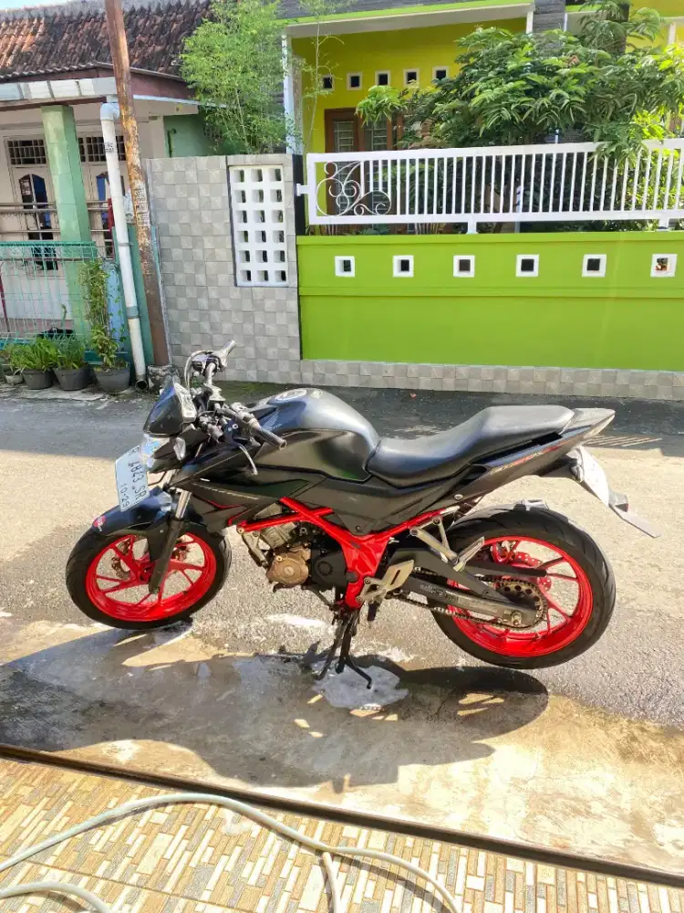 Jual Cb150R 2019
