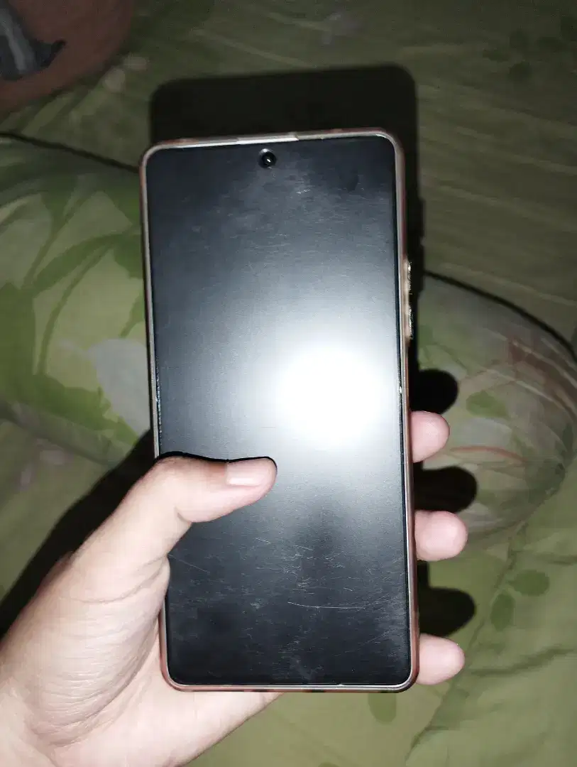 Xiomi note 13 5g 8+256