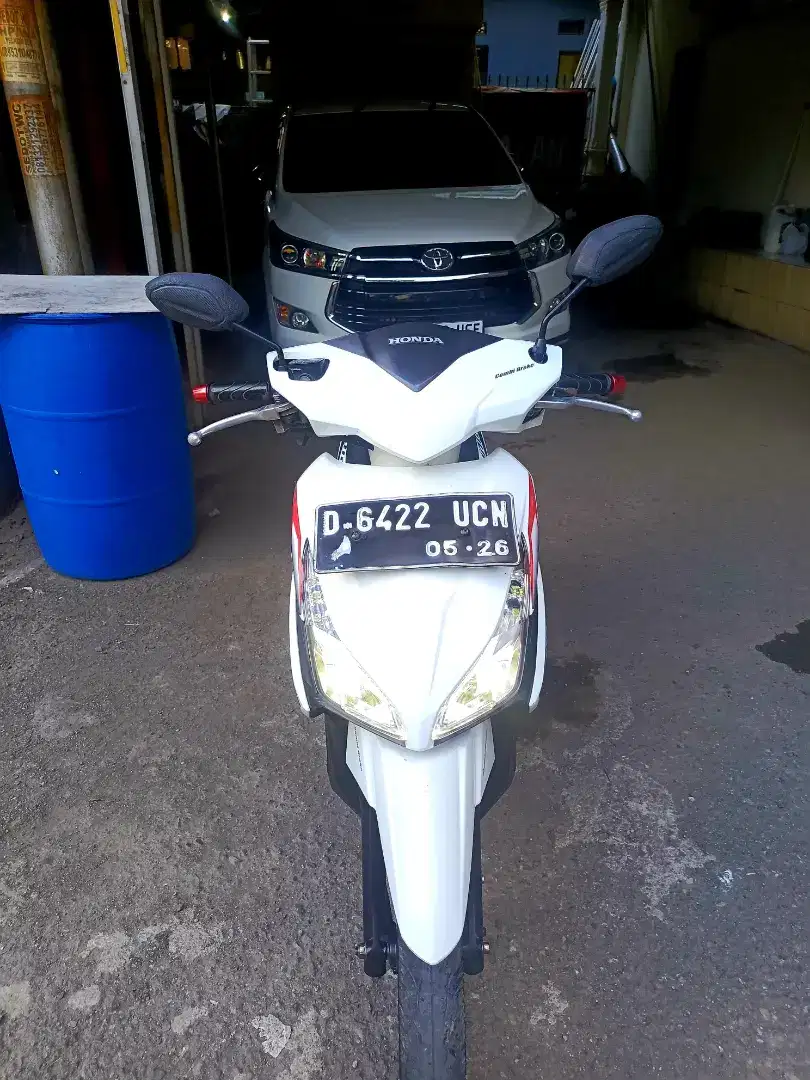 motor mulus harga halus