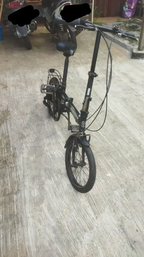 Polygon urbano 2.0