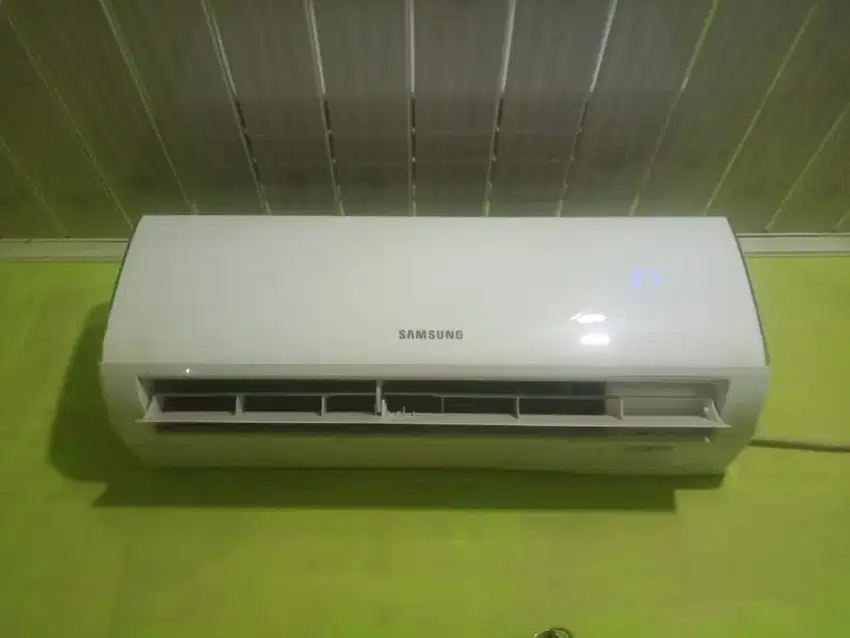 Jual ac 1/2pk merek samsung