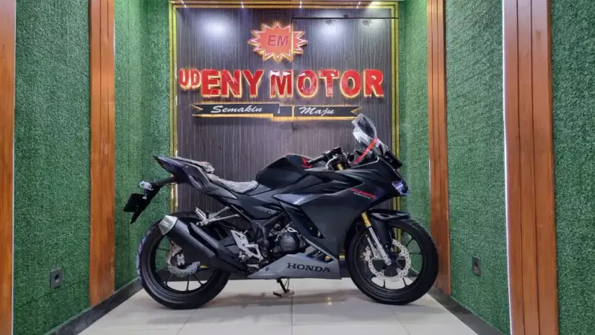 UD ENY MOTOR- HONDA CBR 150  TAHUN 2021