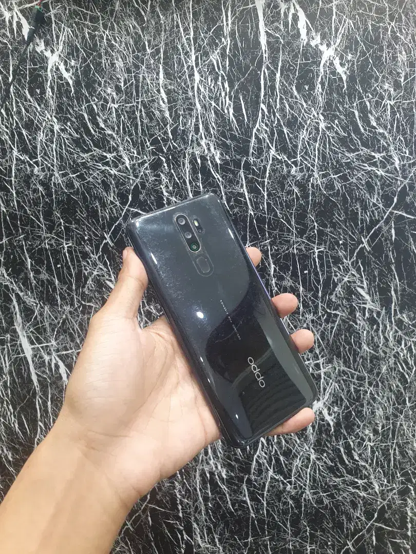 Oppo A5 2020 Ram 3/64Gb Fullset