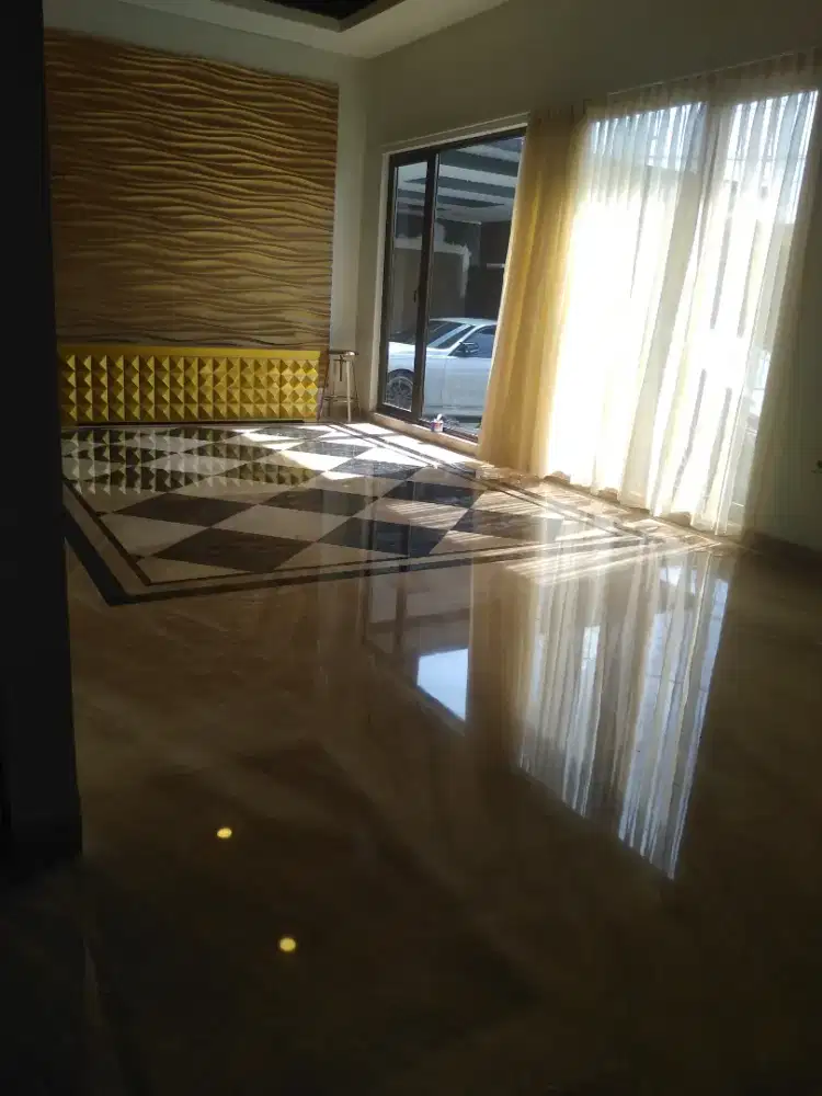 Jasa poles lantai&marmer