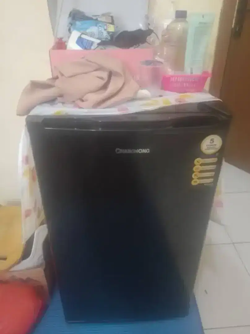 Jual kulkas 1 pintu