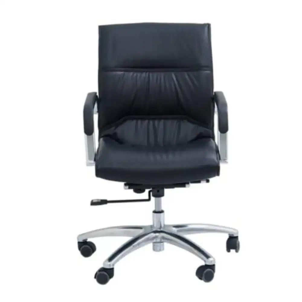 Bangku bekas kantor dan bangku gaming