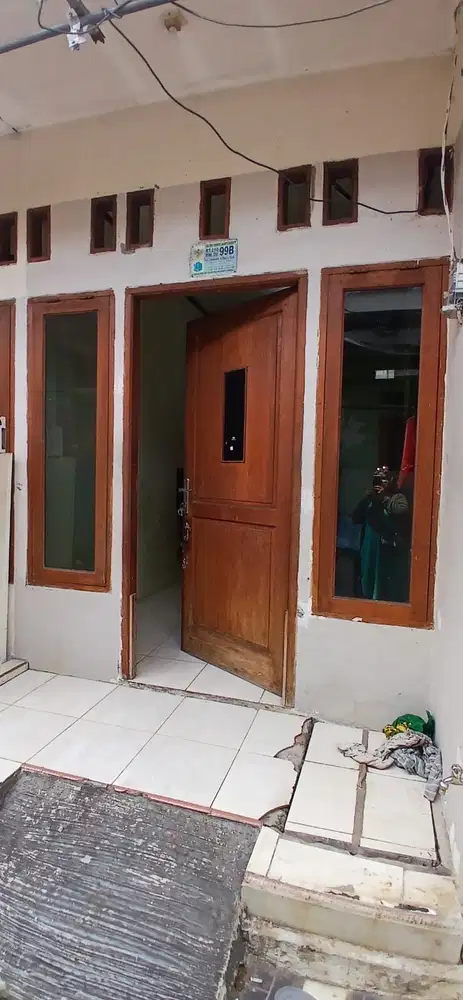 Sewa Kontrakan Murah Jaksel