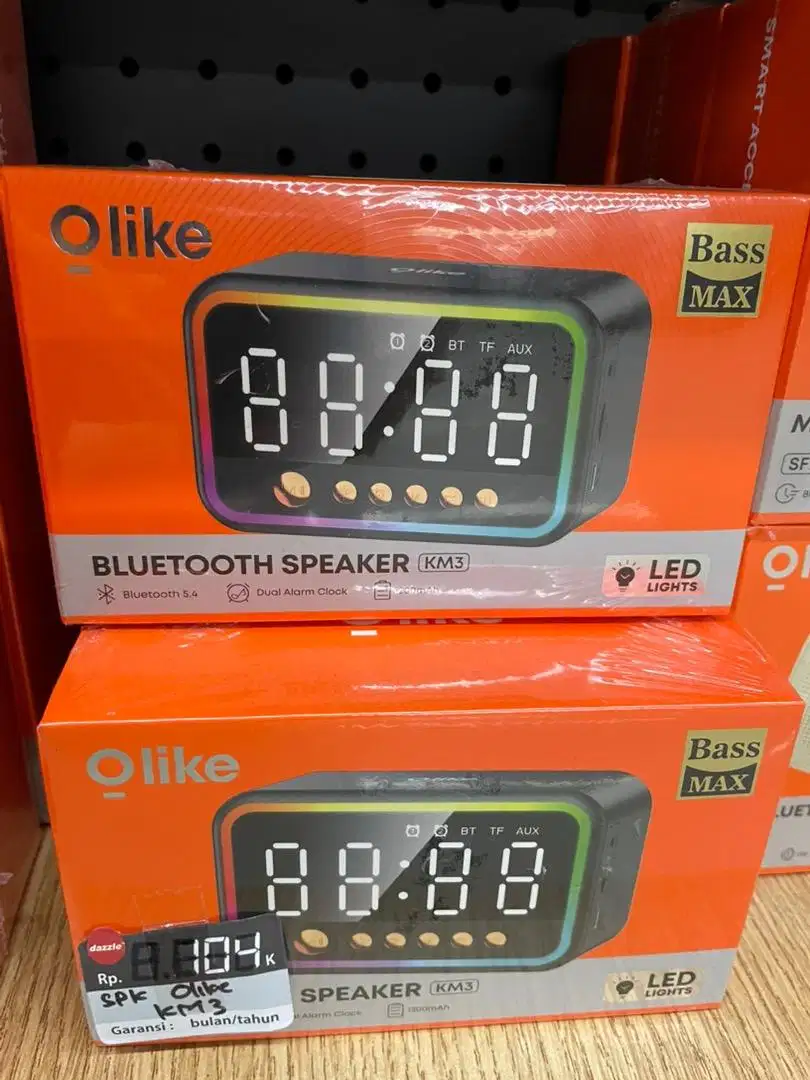 PROMO SPEAKER OLIKE KM3