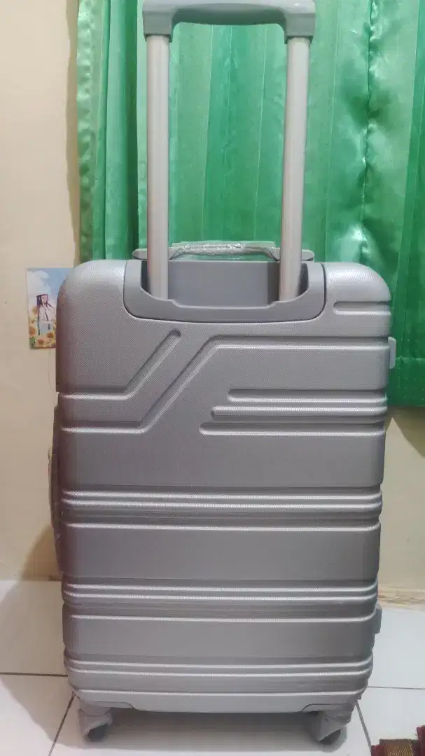 Jual koper kondisi baru