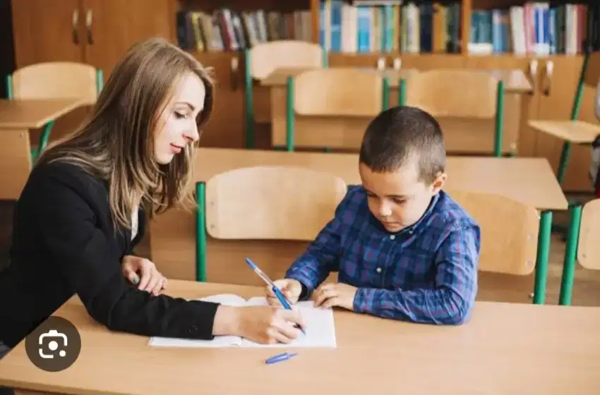 DIBUTUHKAN SEGERA GURU LES PRIVATE SEMUA MAPEL UNTUK ANAK SD & SMP