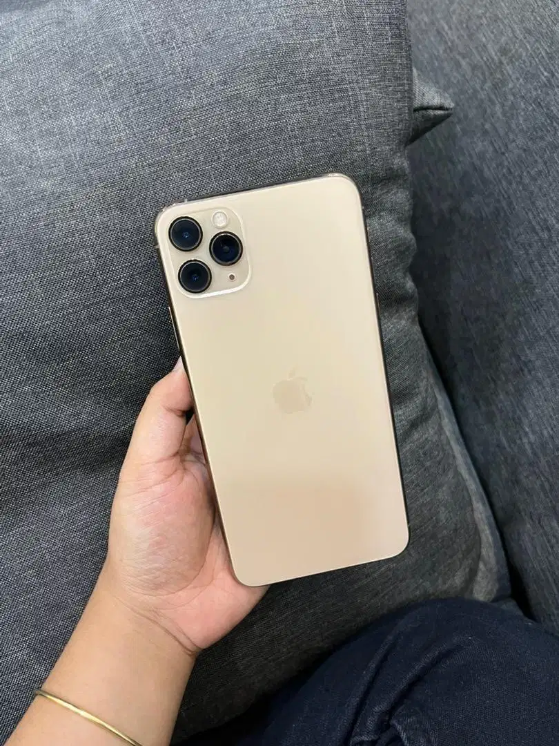 iPhone 11 Promax 256GB iBox