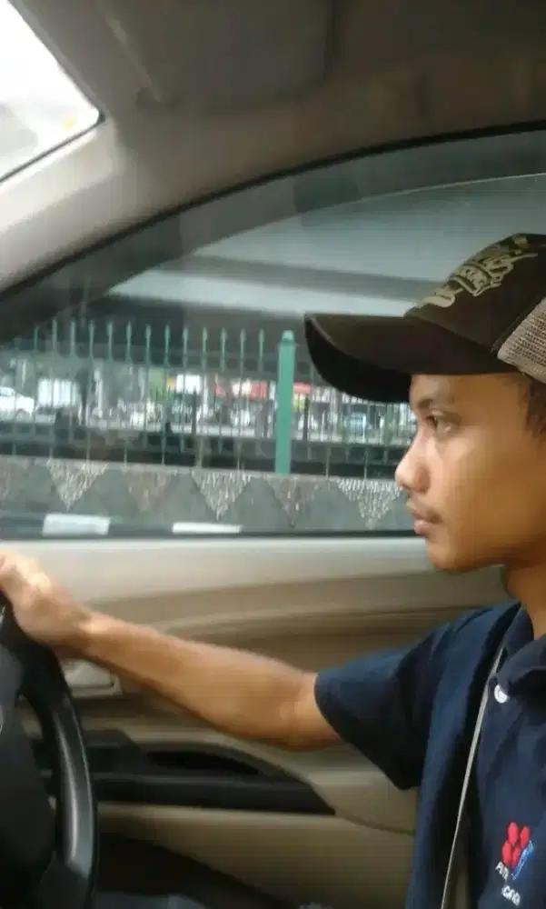 Mencari Lowongan Kerja Driver/Supir Dan Bisa Freeline