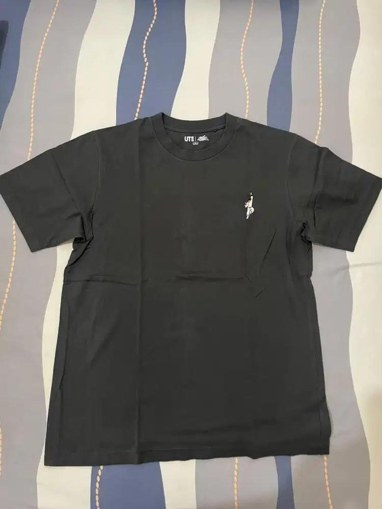 uniqlo pria kondisi bagus