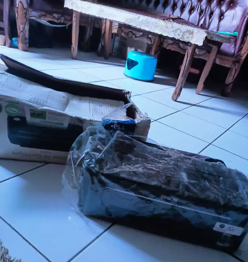 Dijual Printer Inkjet Epson T13.