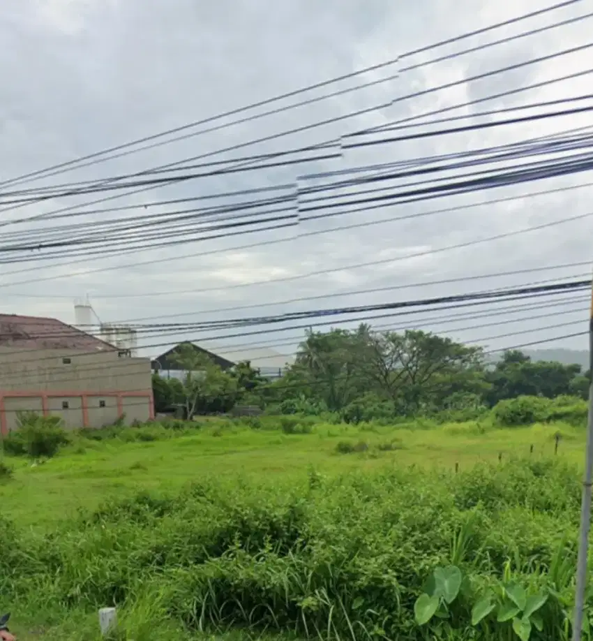 Dijual Tanah di Yogyakarta (SHM)
