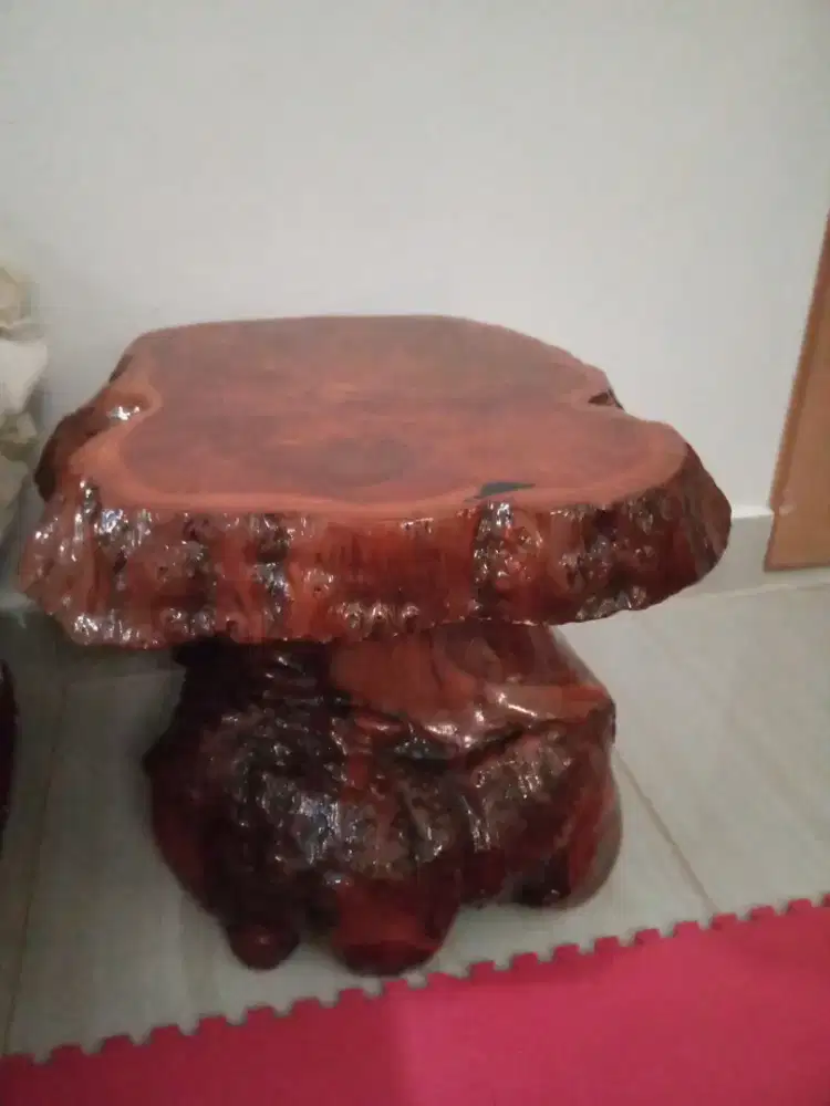 Bismillah,jual meja jati asli anti  dr kota kendari sulawesi tenggara