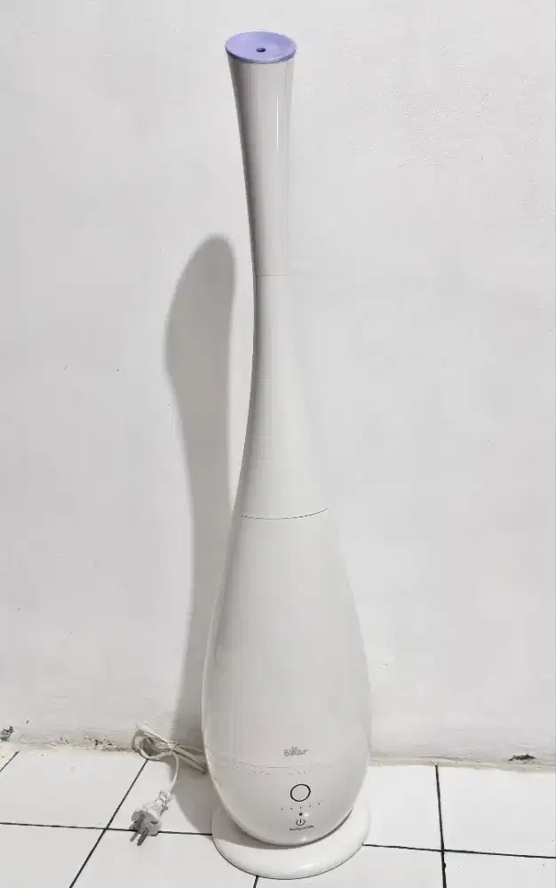 Bear Humidifier 5 Ltr 30 watt Pelembab Udara