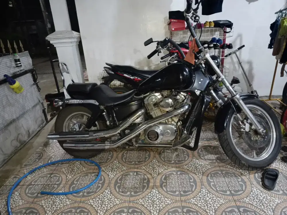 Shadow VT 1100cc original