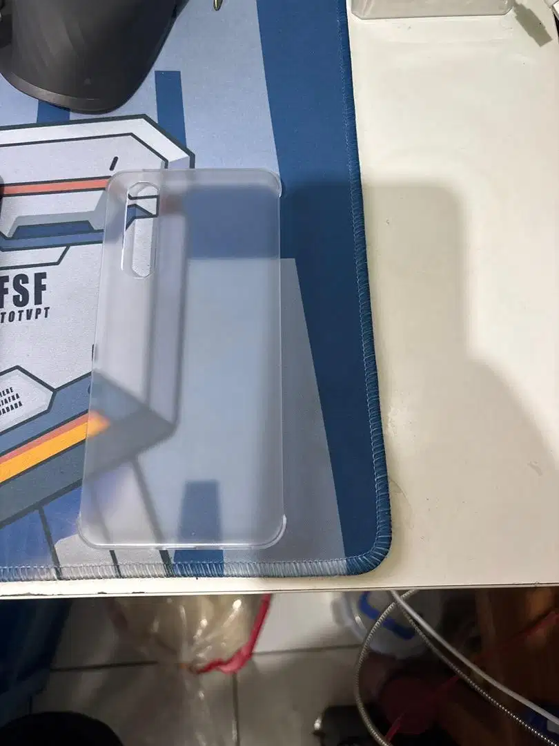 Hardcase zte nubia noe 3 gt
