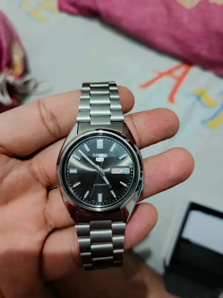 Seiko 5 SNXS79K1