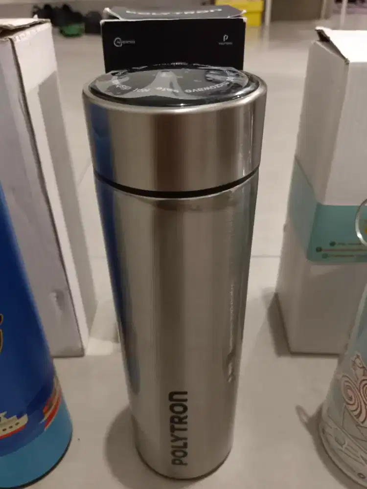 Tumbler 50 ribu dapat 4 pcs