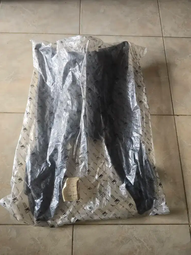 Floormate Vespa Primaverra & LX (Karpet)