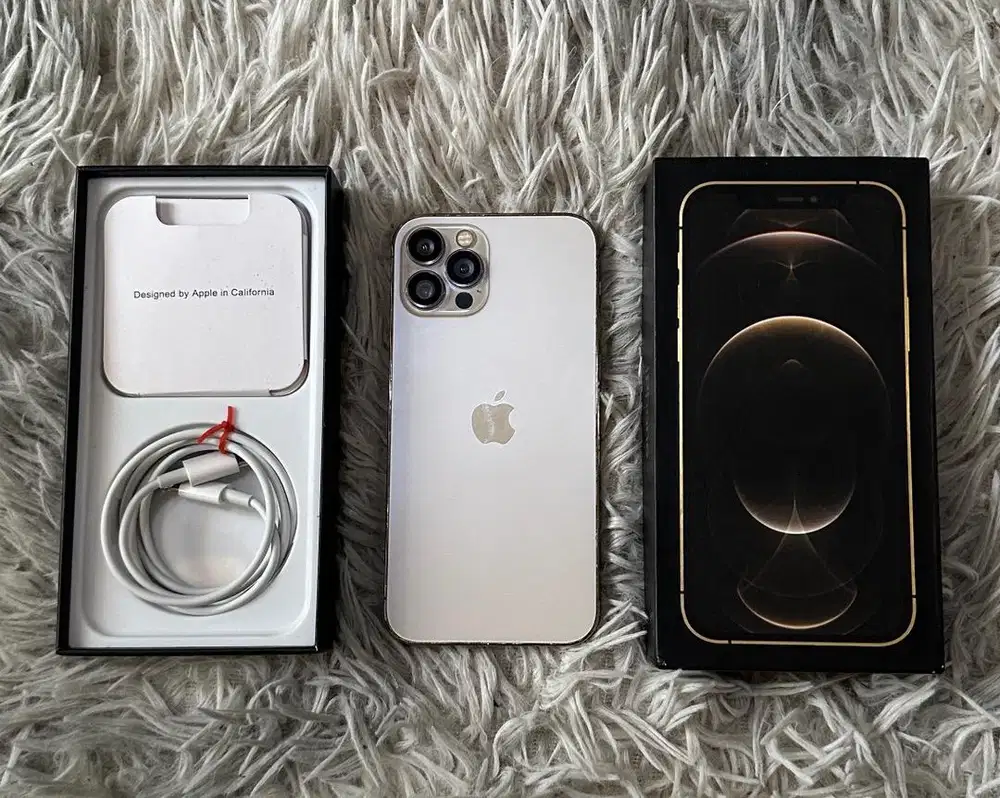 Iphone 12 Pro 256GB ibox BH 88% fullset!