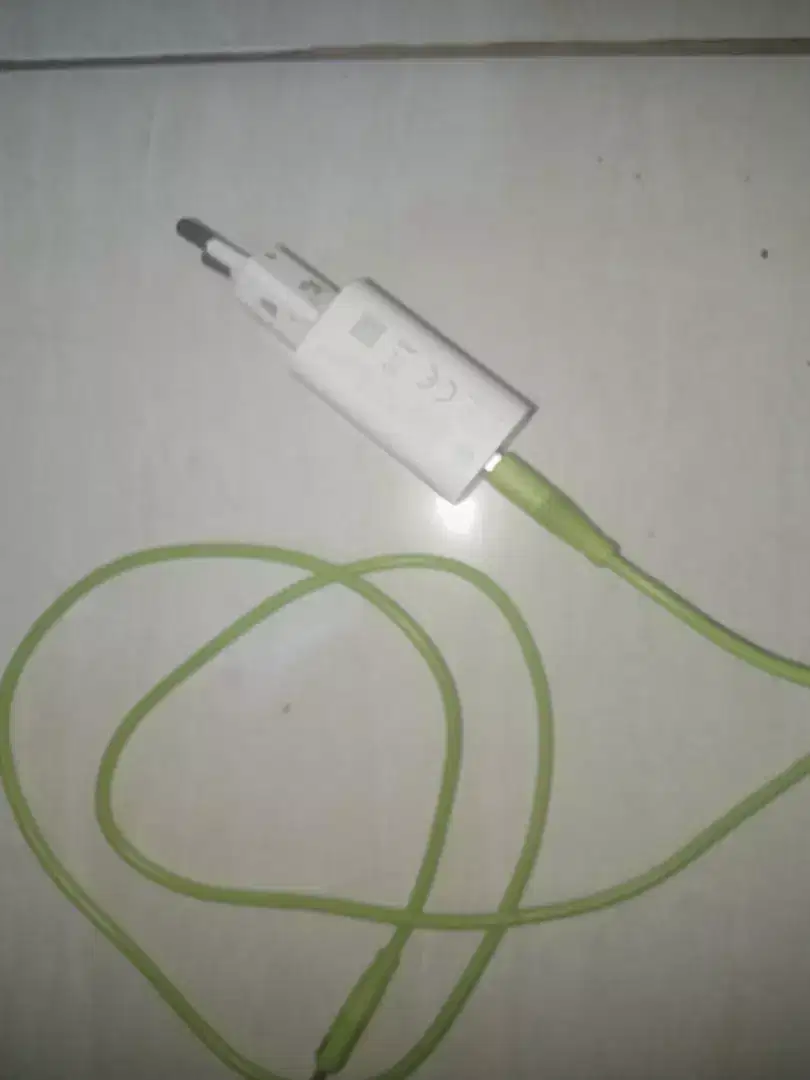 Cassan redmi ORI type c