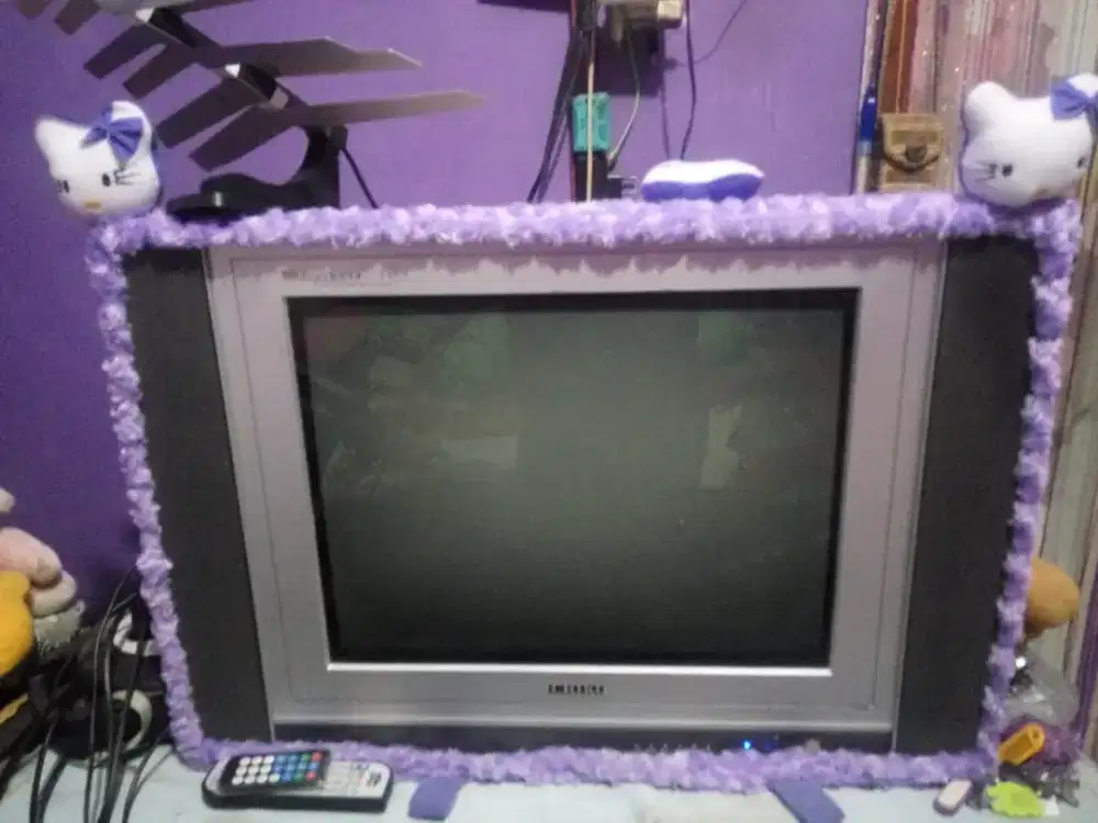Tv Icihiko 24 inc