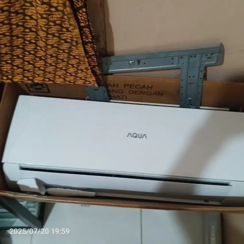 Jual AC Aqua 1 PK