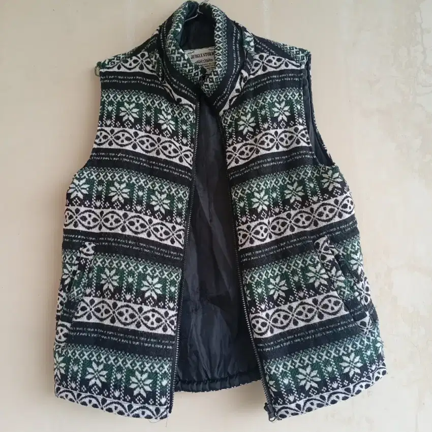 Vest Unisex size L
