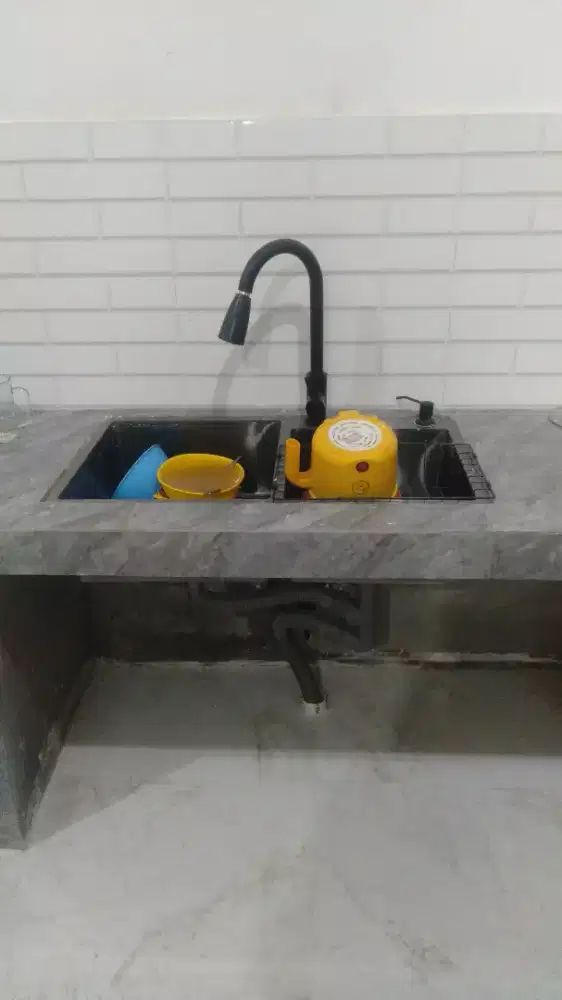 JASA RENOVASI & BIKIN BARU