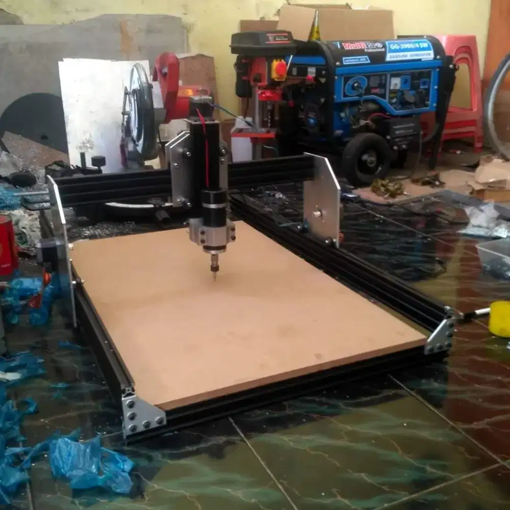 Mesin cnc carving 4060