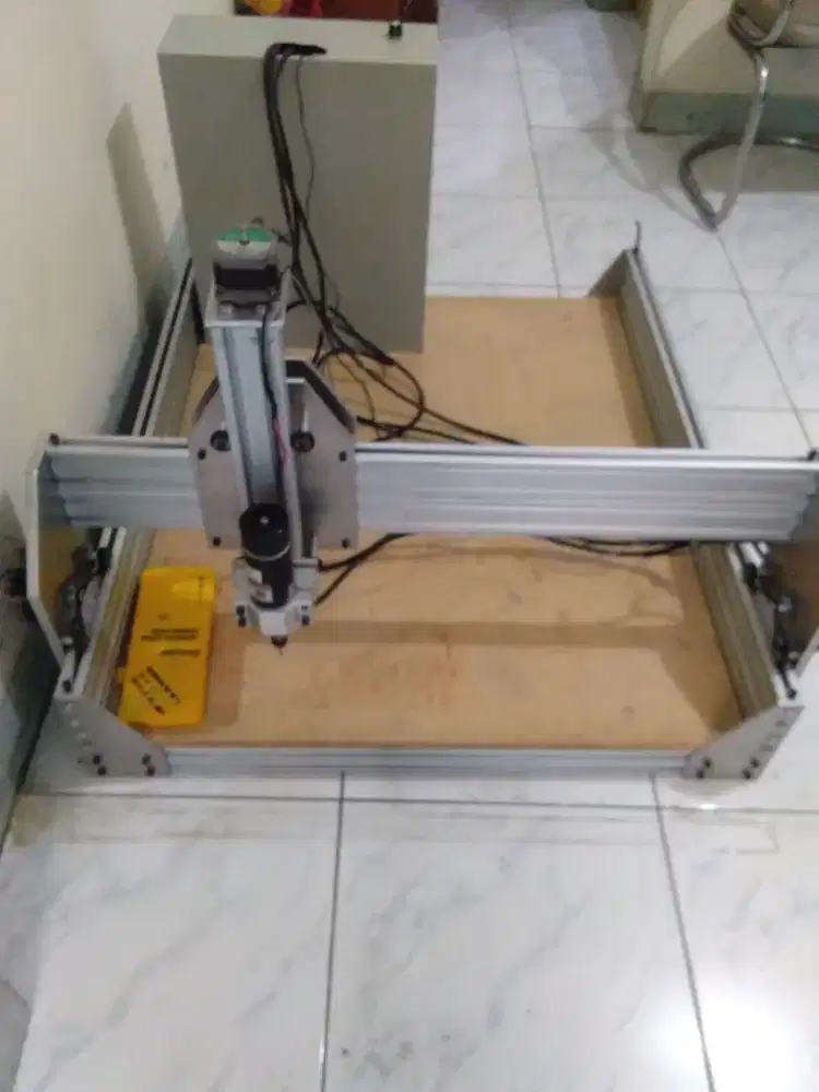 Mesin cnc carving 6080