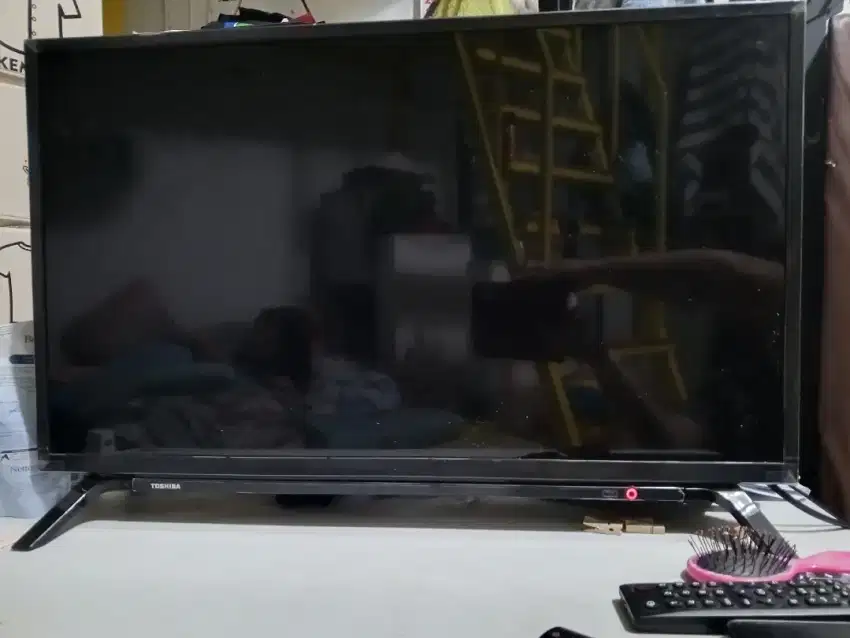 Tv led Toshiba 32