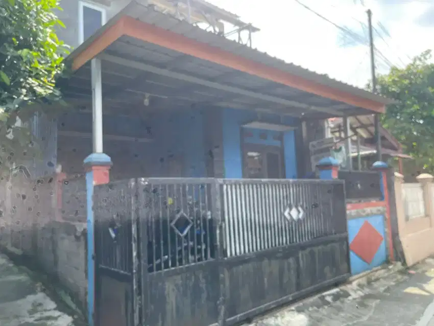 Di Jual Rumah Cepat dan Murah Segera.