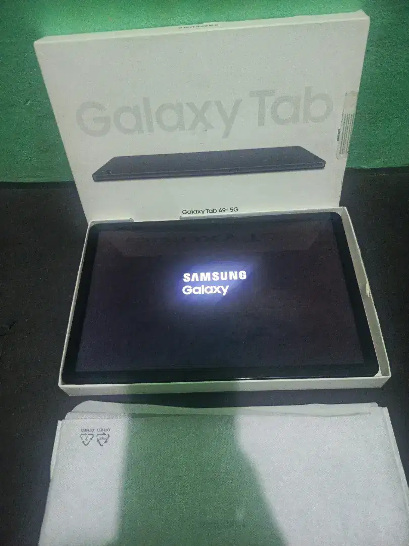 Samsung Galaxy TAB A9+ 5G (8/128)