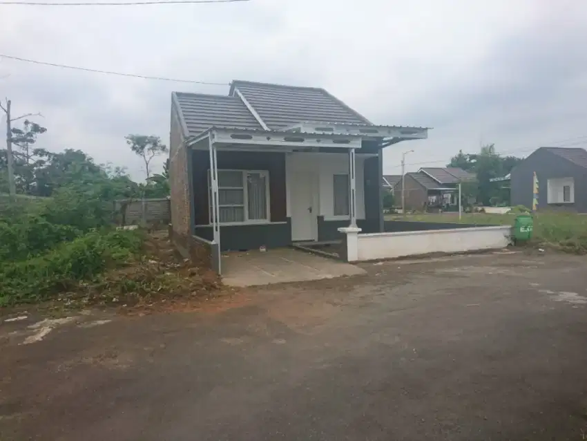 Rumah diSewakan/dikontrakan