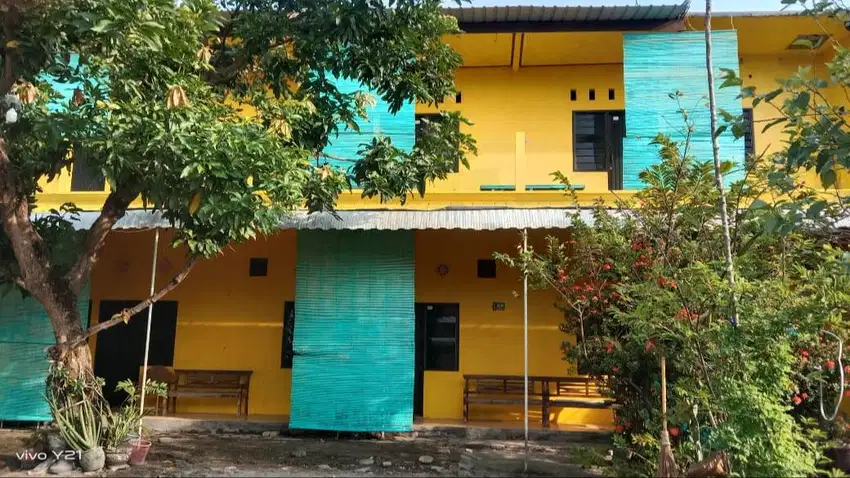 Kos khusus cowok di Bojonegoro