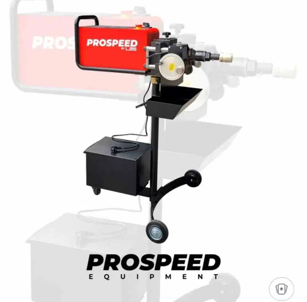 Mesin Bubut Disc Brake Made In USA