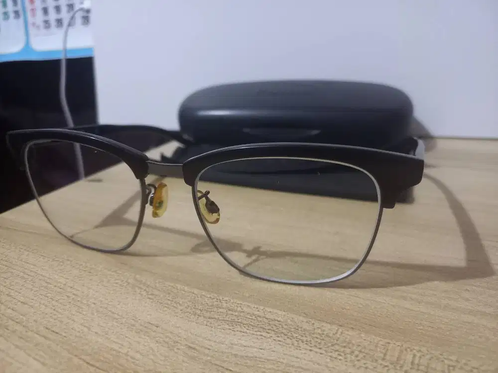 Kacamata Puma Ori Optik MELAWAI