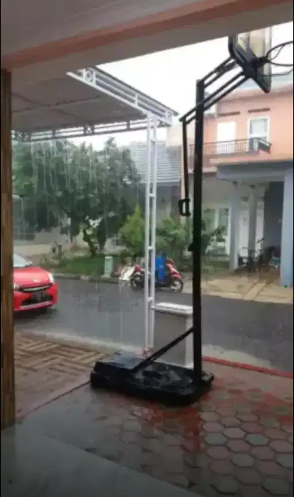 Disewakan/ dikontrakkan rumah di komplek The Address @Cibubur