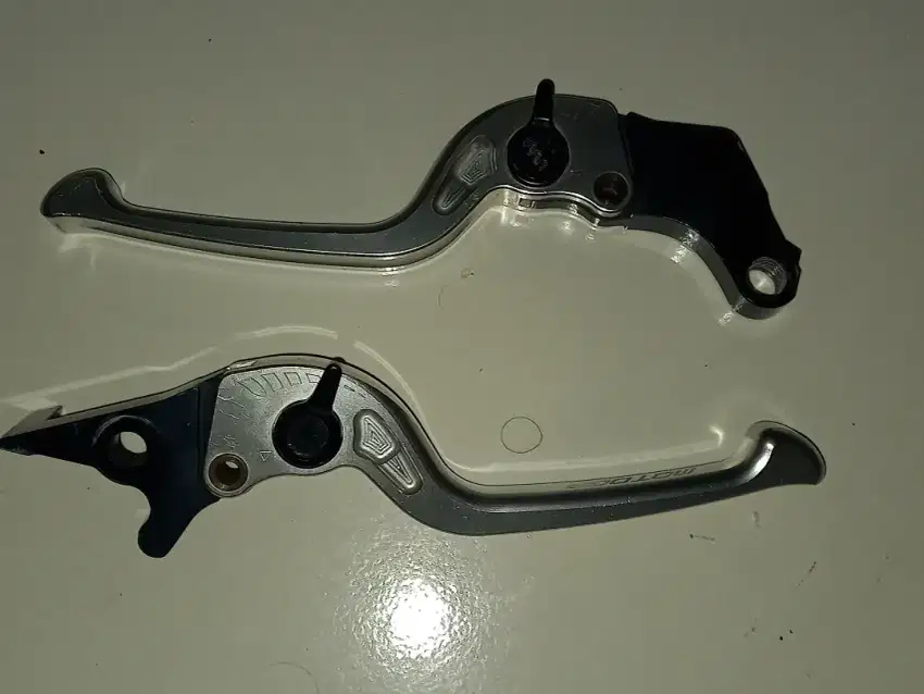 Dijual Handle Kopling dan Rem Motor Honda